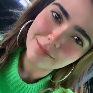 Meet your Posher, Sofia